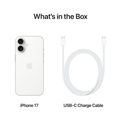 iPhone 17 (Unlocked)