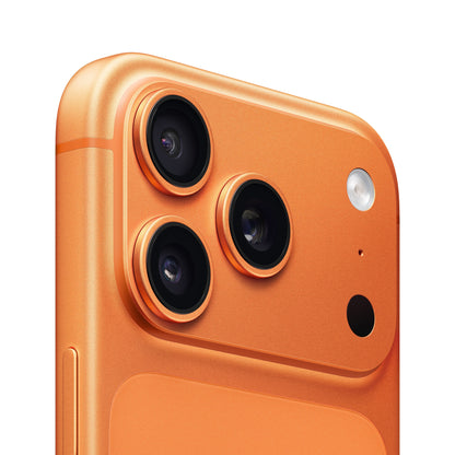 iPhone 17 Pro (Unlocked)