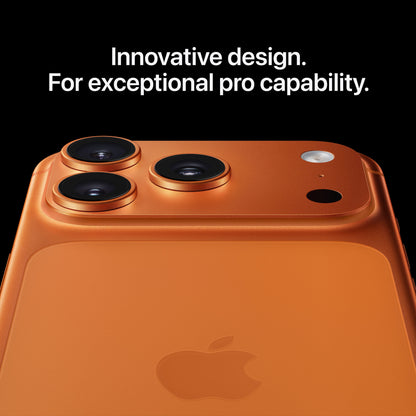 iPhone 17 Pro (Unlocked)
