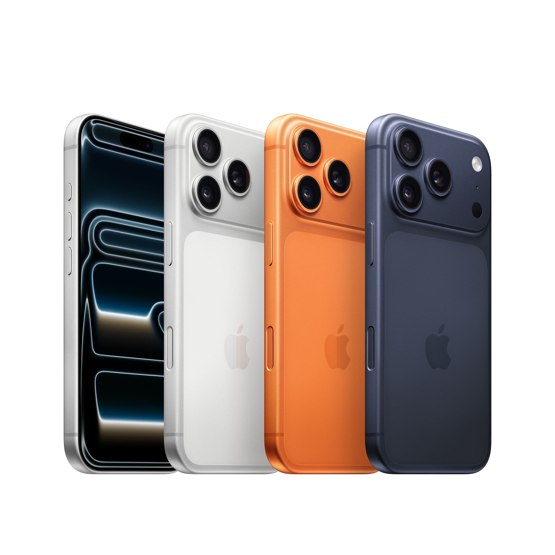 iPhone 17 Pro (Unlocked)