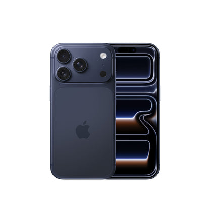 iPhone 17 Pro (Unlocked)