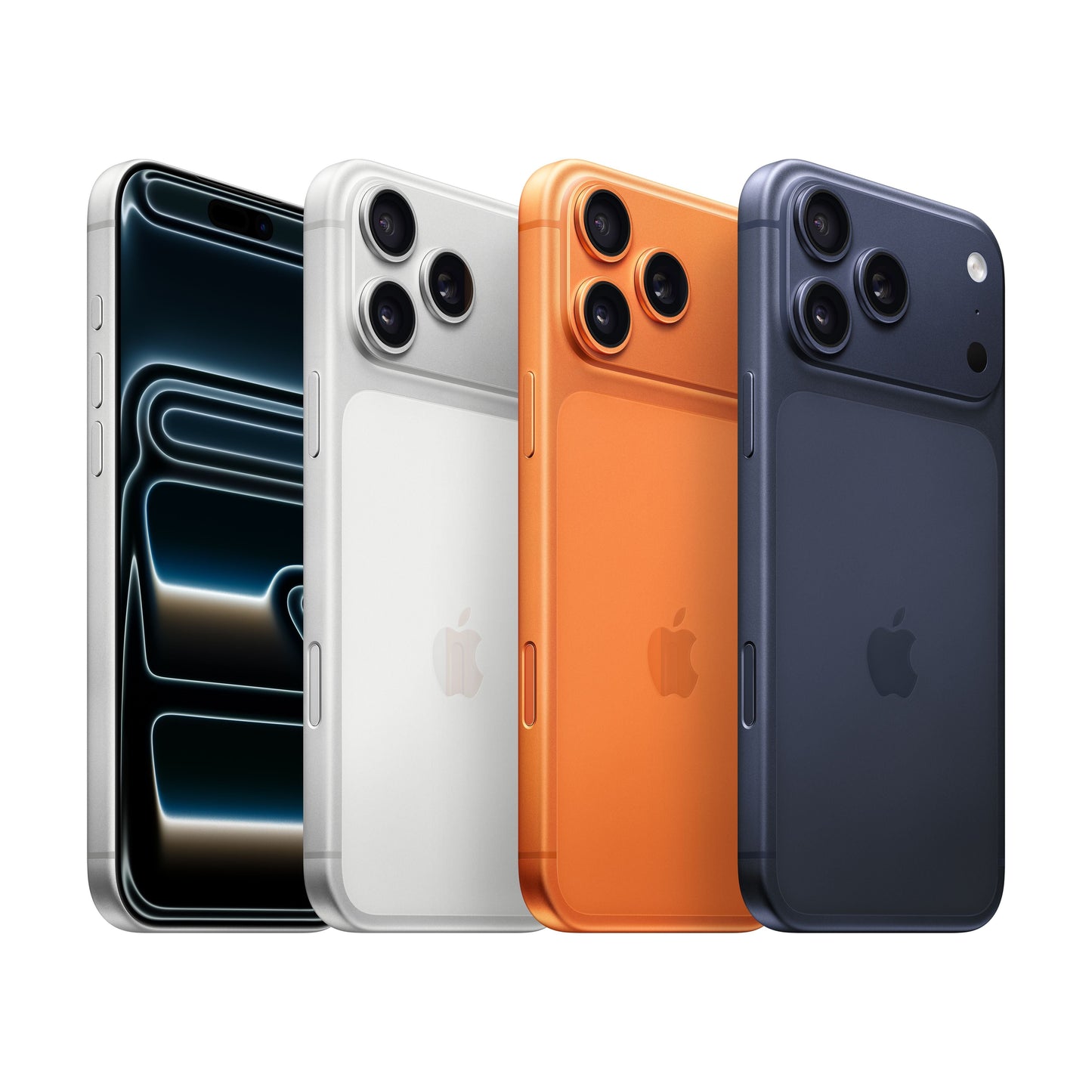 iPhone 17 Pro Max (Unlocked)