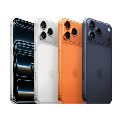 iPhone 17 Pro Max (Unlocked)