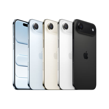 iPhone Air (Unlocked)