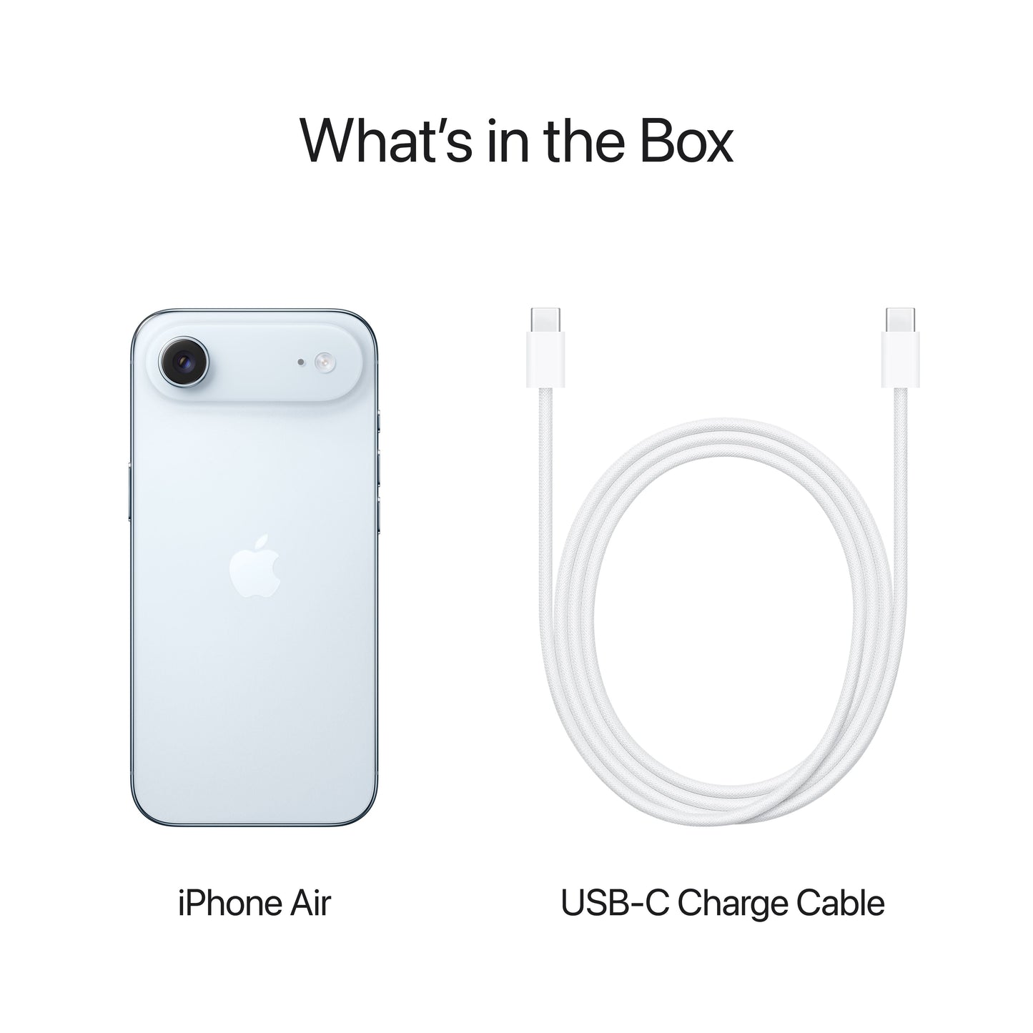 iPhone Air (Unlocked)