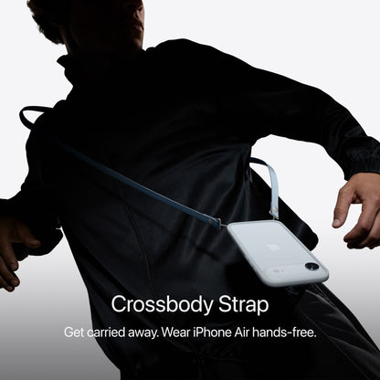 iPhone Air (Unlocked)