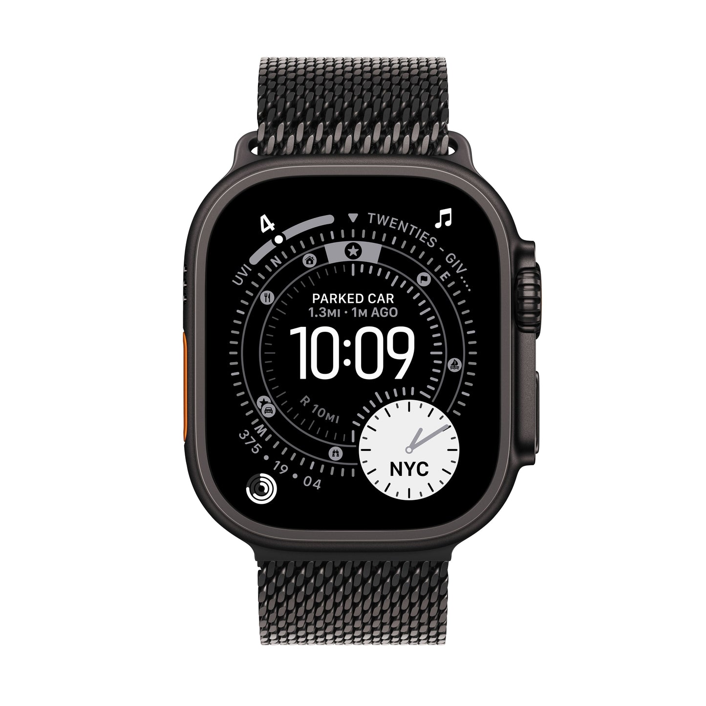 Apple Watch Ultra 3