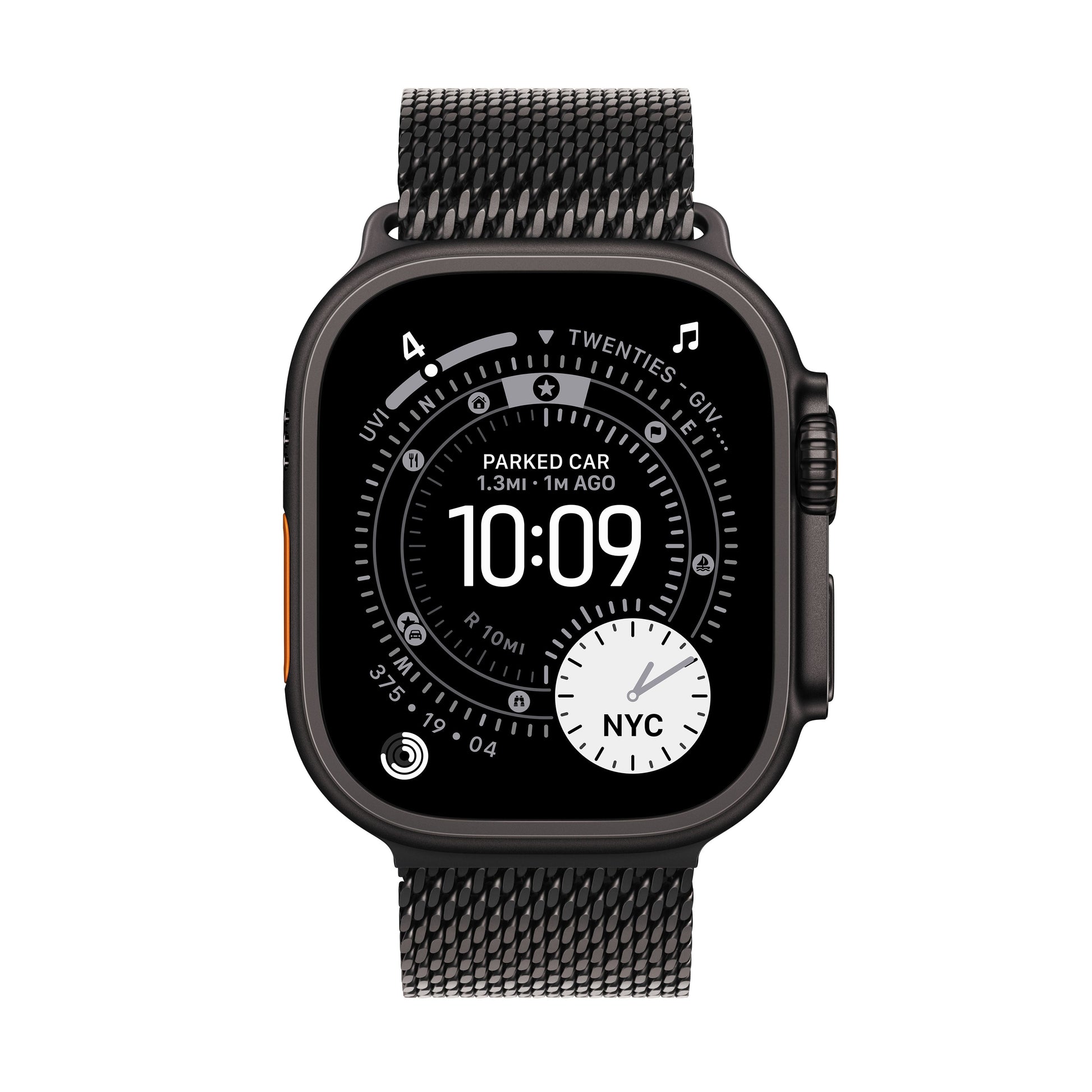 Apple Watch Ultra 3