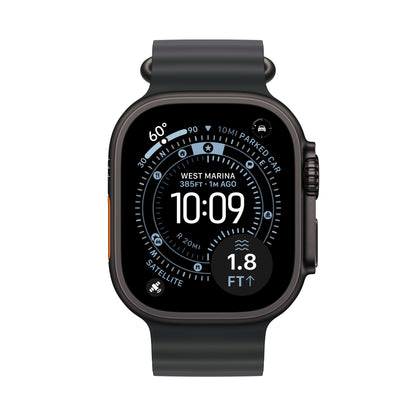 Apple Watch Ultra 3