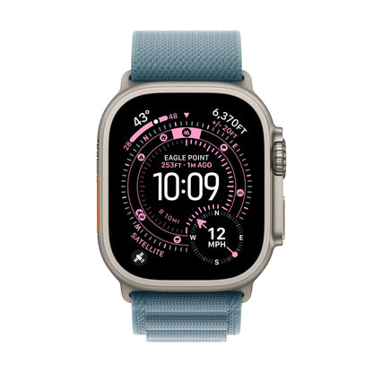Apple Watch Ultra 3