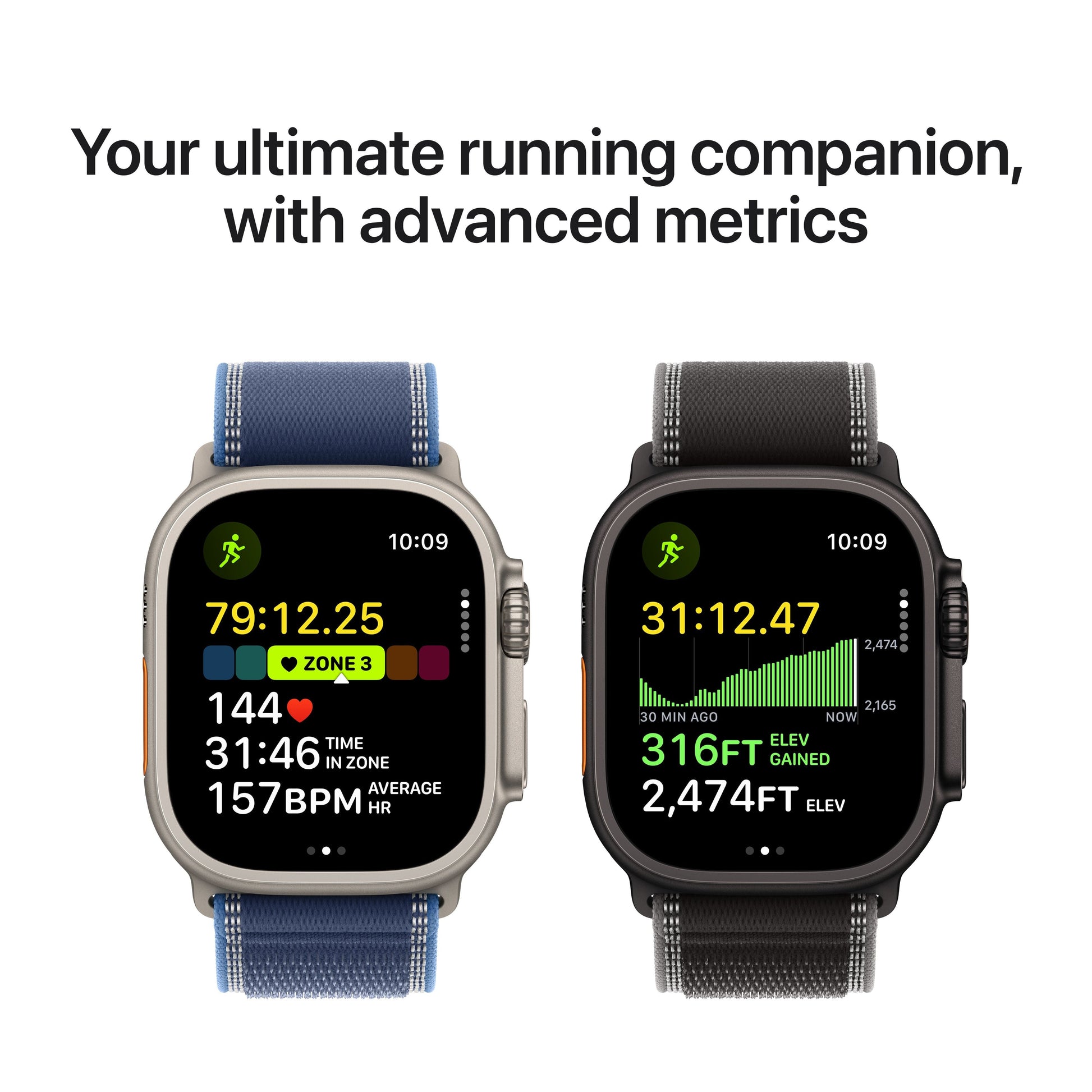 Apple Watch Ultra 3
