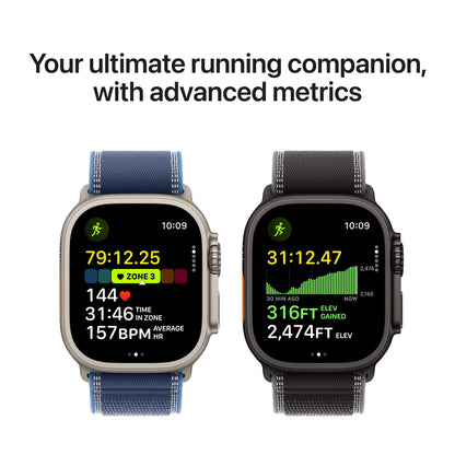 Apple Watch Ultra 3