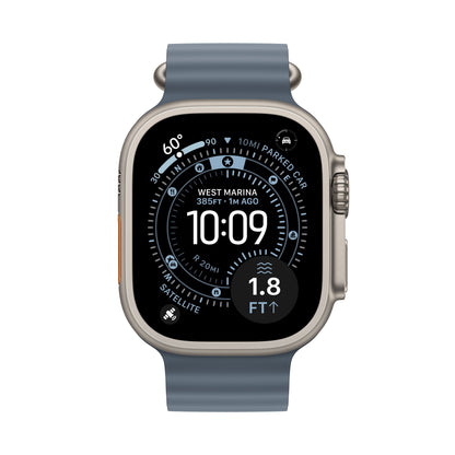 Apple Watch Ultra 3