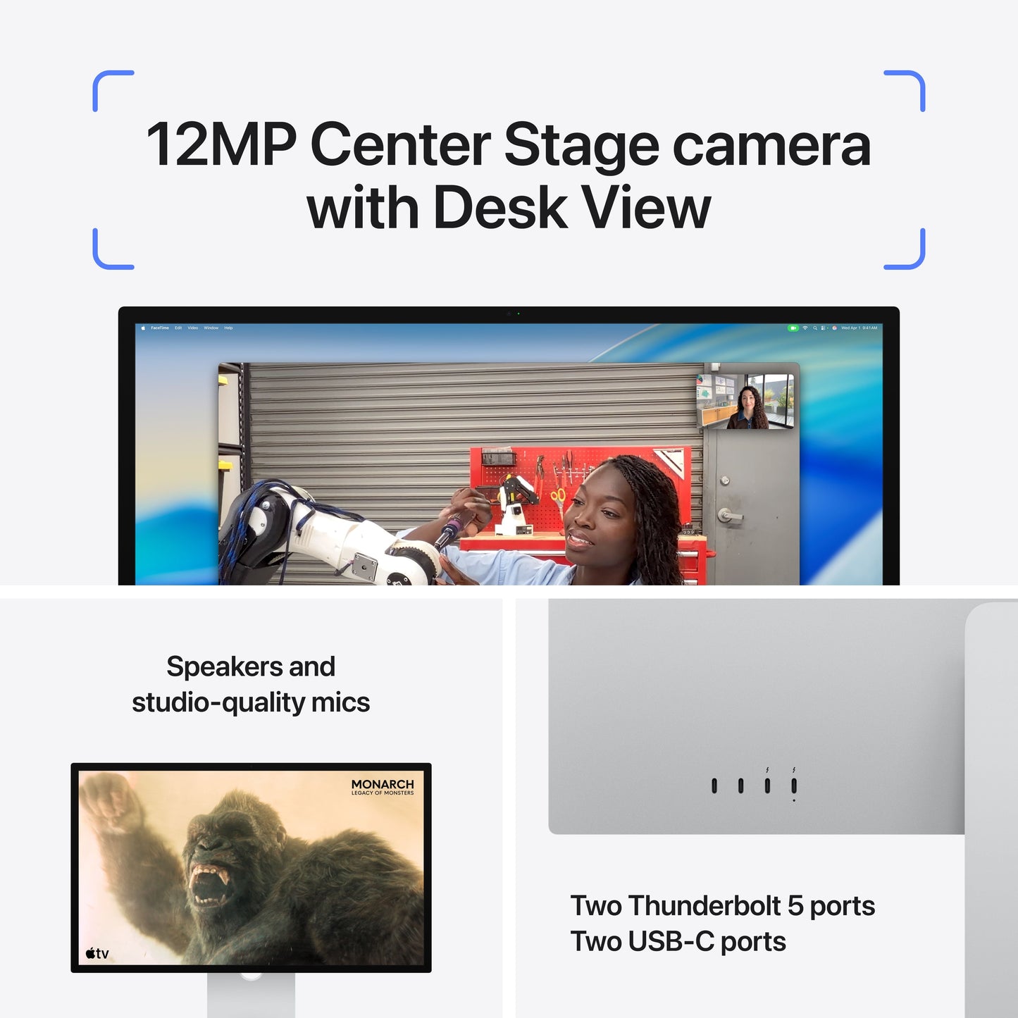 Apple Studio Display