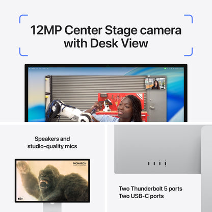 Apple Studio Display