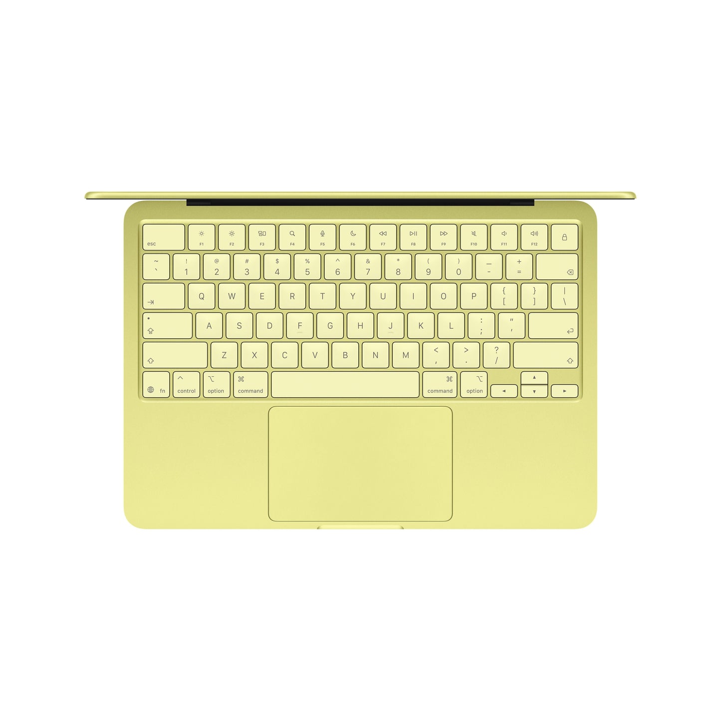 MacBook Neo