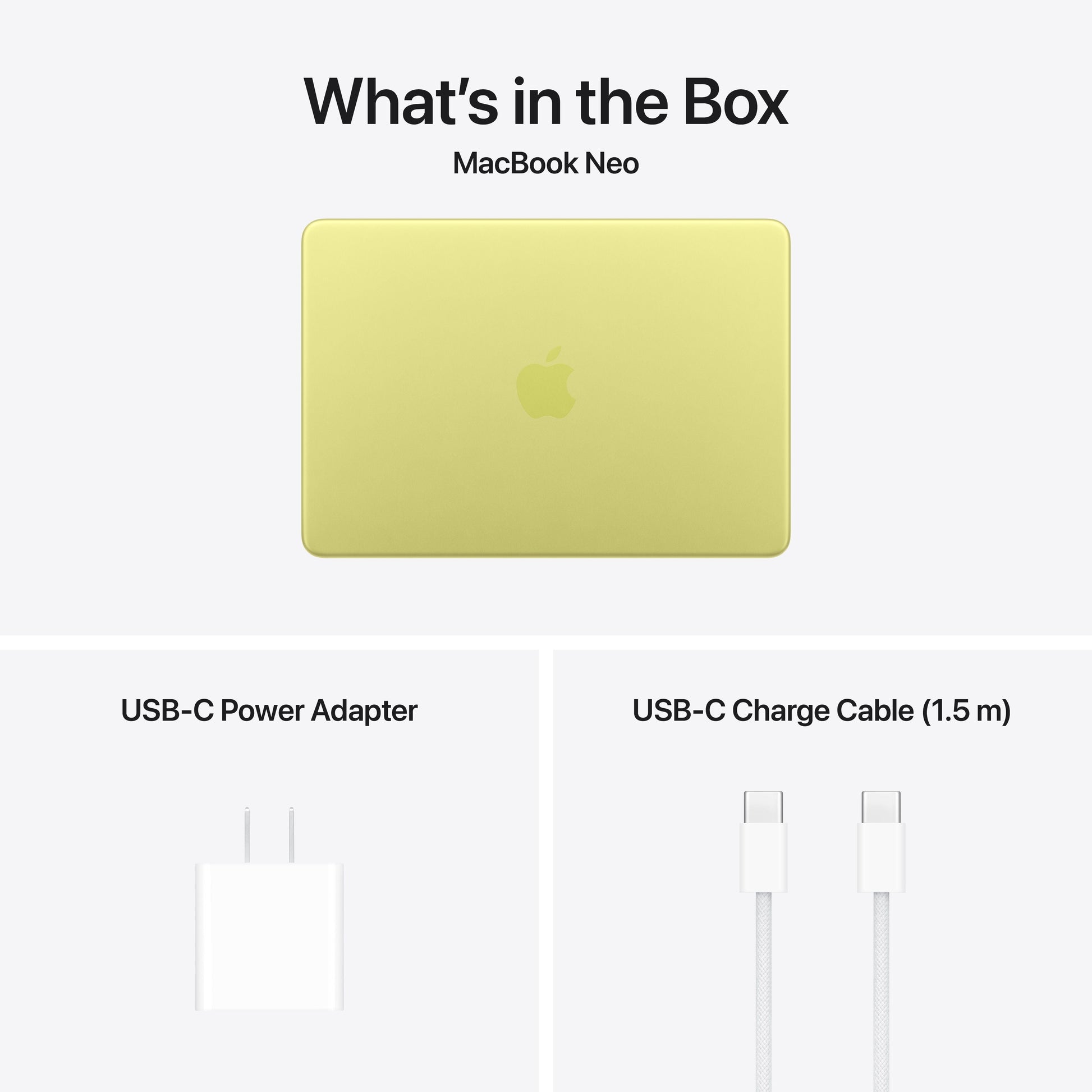 MacBook Neo