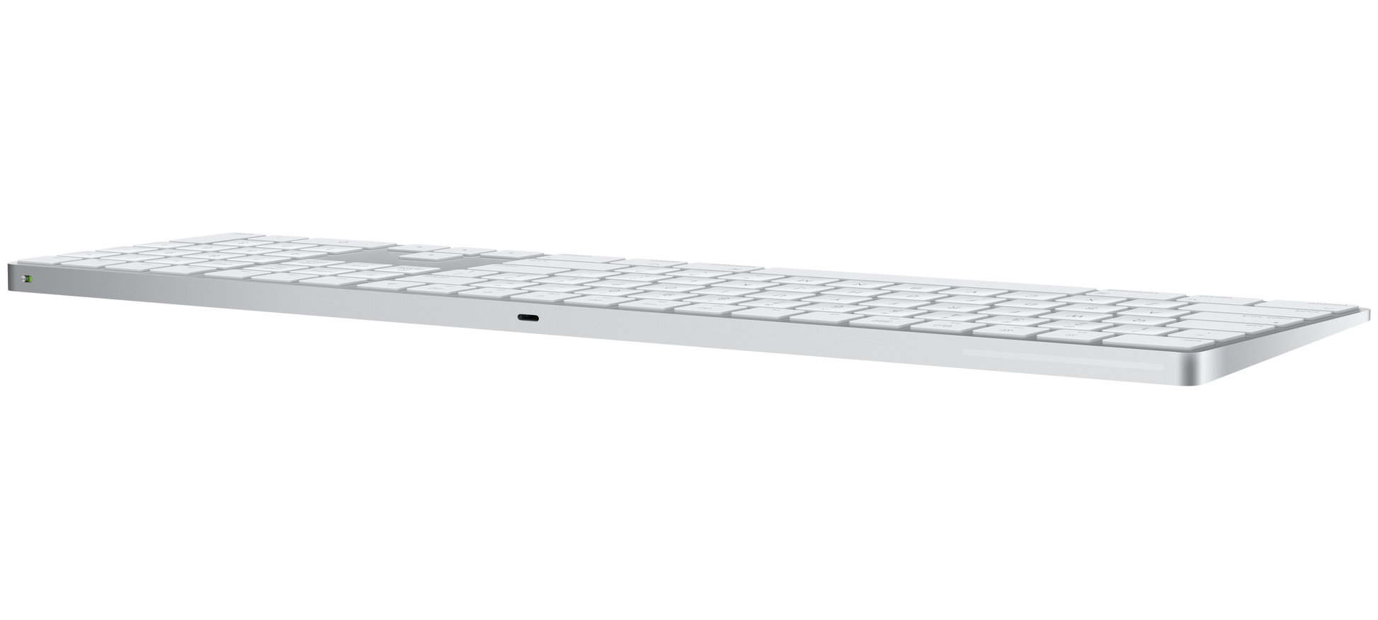 Magic Keyboard with Numeric Keypad