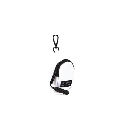 Micro Mini Bag Polar White