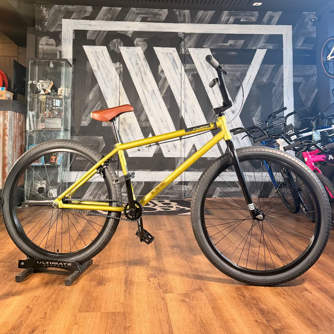 Kink Drifter 26 inch Bike (2027)