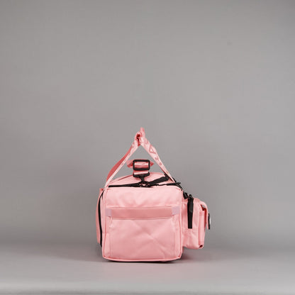 20L Mini Duffle Bag Knockout Pink