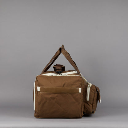40L Ultimate Duffle Bag Cocoa