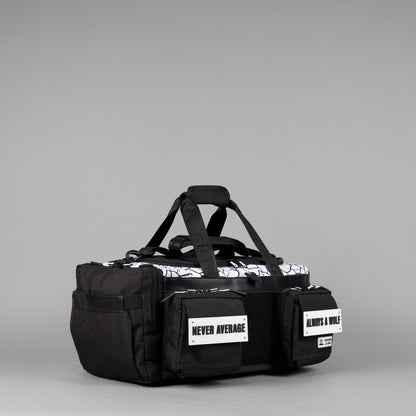 30L Perfect Duffle Bag Part 1: The Rise