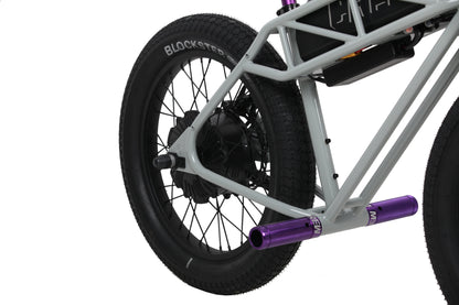 Crew Bike Co Mini-X Electric Bike