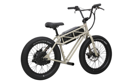 Crew Bike Co Mini-X Electric Bike