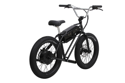 Crew Bike Co Mini-X Electric Bike