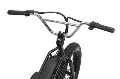 Crew Bike Co Mini-X Electric Bike