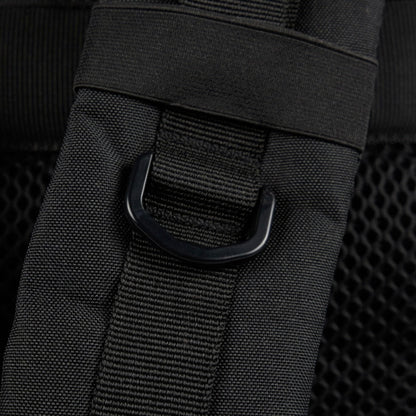 25L Backpack Alpha Black