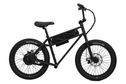 Crew Bike Co Mini E-BMX