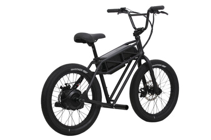 Crew Bike Co Mini E-BMX