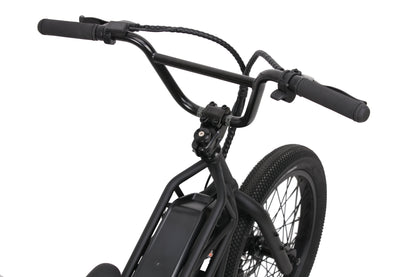 Crew Bike Co Mini E-BMX