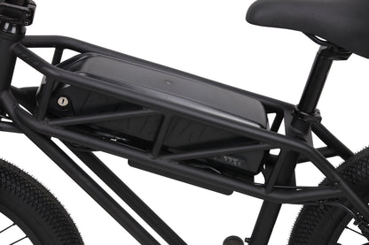 Crew Bike Co Mini E-BMX