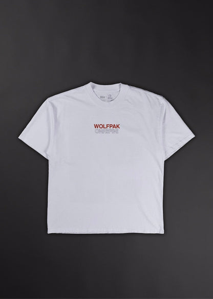 "Into The Abyss" Dante's Inferno Graphic T-Shirt