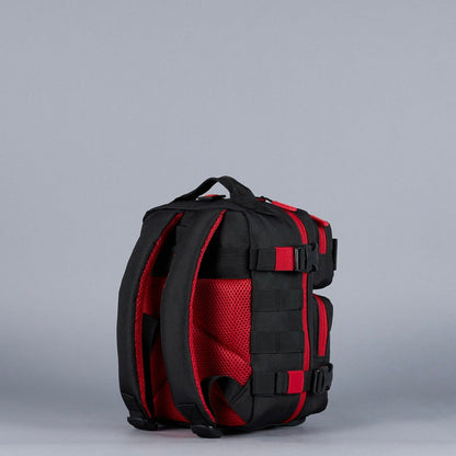 9L Backpack Mini Black Nitro Circus