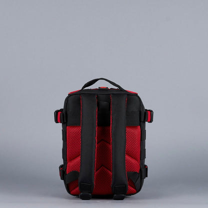 9L Backpack Mini Black Nitro Circus