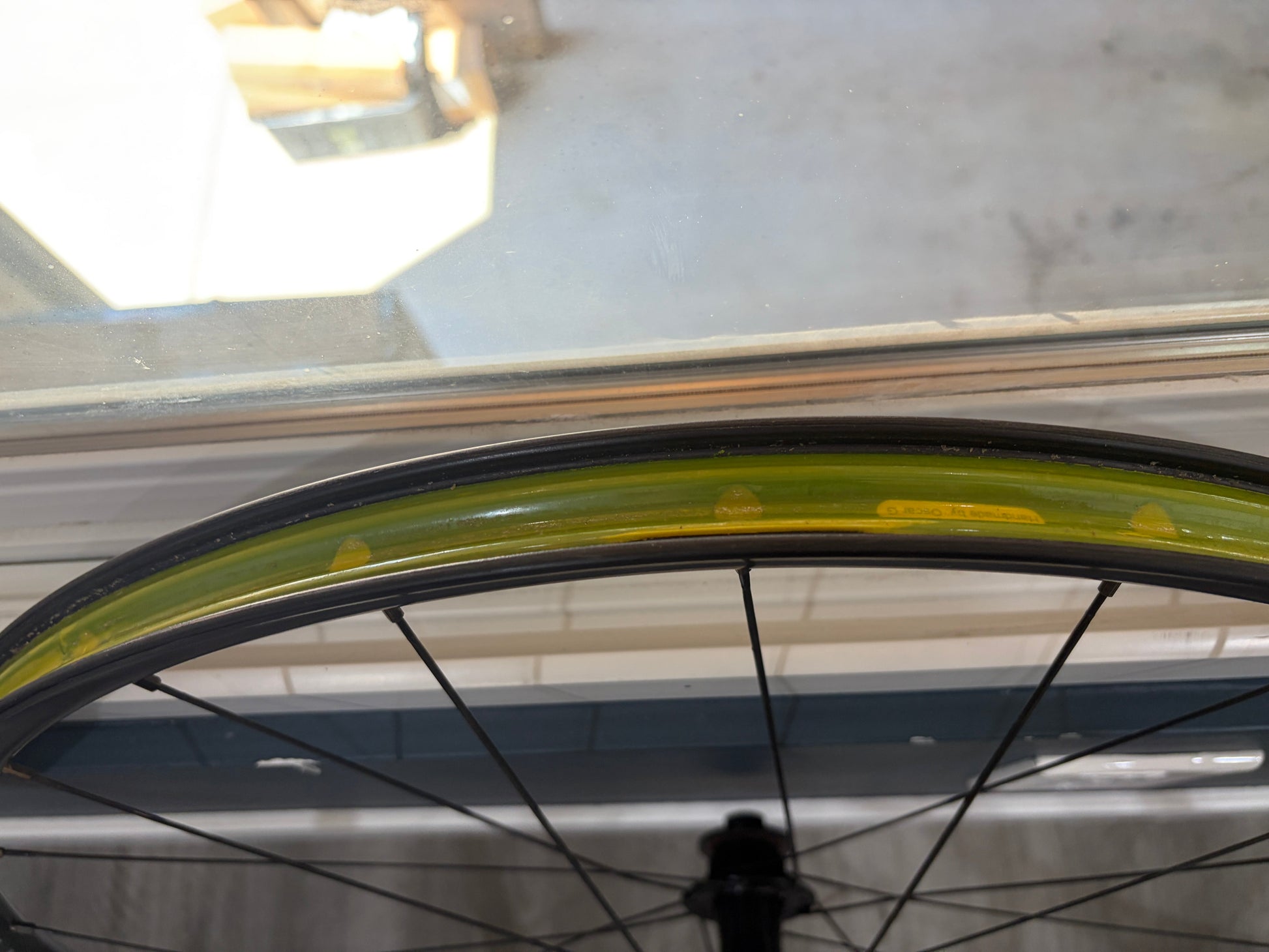 #SBCTEAM – ENVE AG25 Carbon Gravel Wheelset | 700c / XDR / Tubeless-Ready (Used – Good Condition)