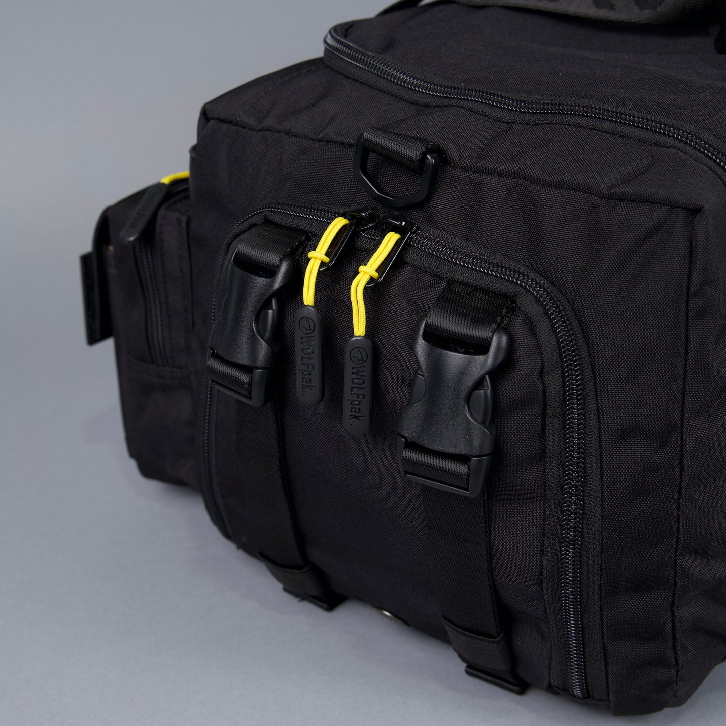 40L Ultimate Duffle Bag Batman