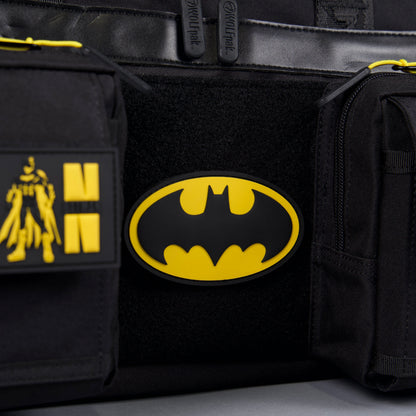 30L Perfect Duffle Bag Batman