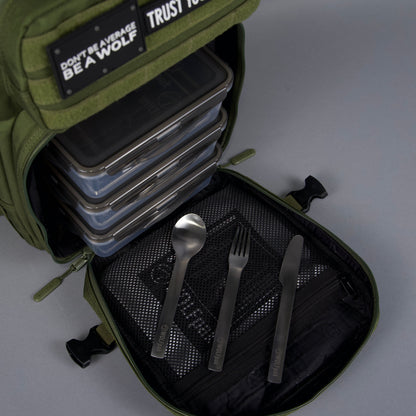 45L OD Green Meal Prep Management