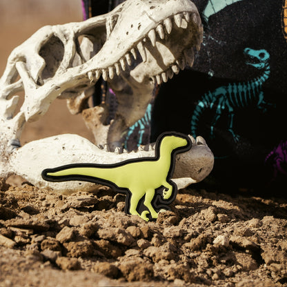 Dino Velociraptor Patch