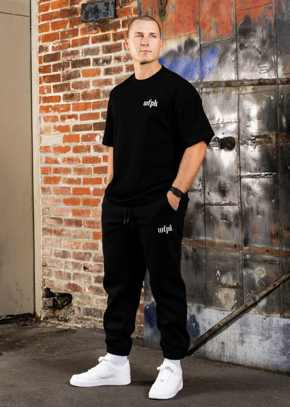 Gothic Black T-Shirt (SALE)