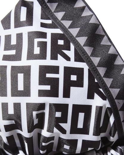 SPRAYGROUND INFINITI BIKINI