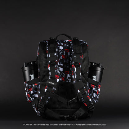 45L Backpack IT Chapter 2