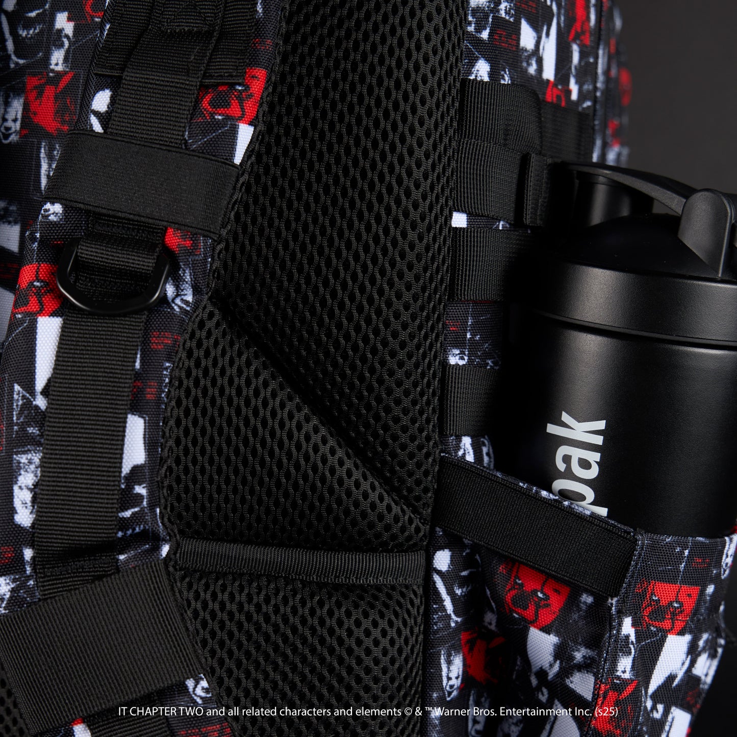 45L Backpack IT Chapter 2