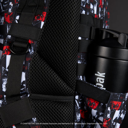 45L Backpack IT Chapter 2