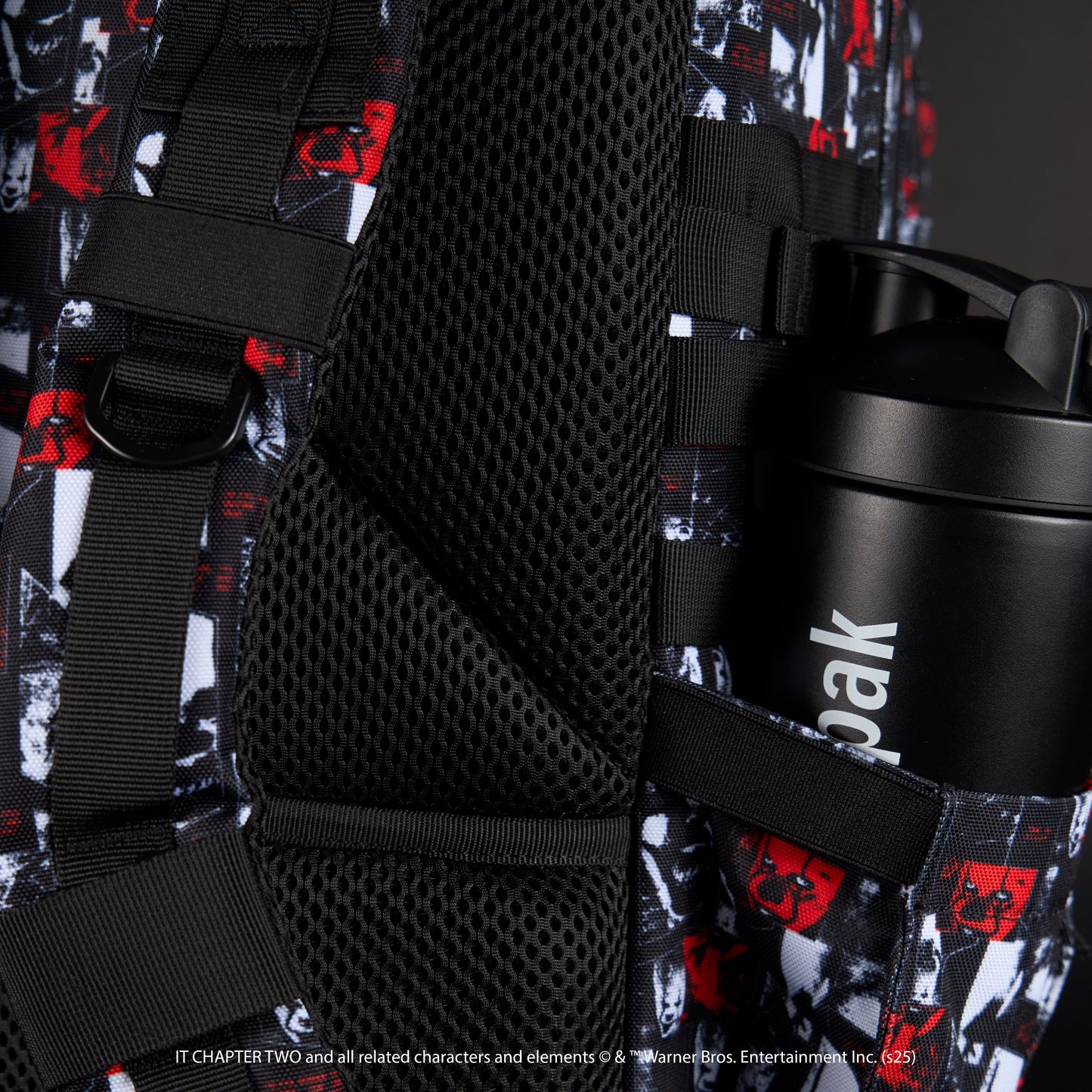 35L Backpack IT Chapter 2